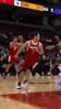 河村勇辉这神级背传助攻，能让你想起哪位NBA巨星/动漫人物？