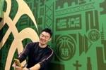 探长：前同曦总经理刘家成新赛季加盟宁波 双方签下三年合同