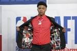 🚨选秀大会连续三年惊现&ldquo;警告&rdquo;：富保罗2次+贝利经纪人1次