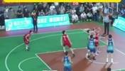 赛后复盘：村BA绝杀时刻不进的争议球 疑似有阻挡犯规