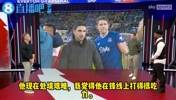 雷德克纳普评价约克雷斯：他难以适应英超，他永远成不了博格坎普