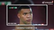 U23亚洲杯半决赛进球，王钰栋被队友叫成&ldquo;姆巴栋&rdquo;😂