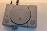 🎮1994年发行！孔德把一台索尼PS1带到法国队训练营