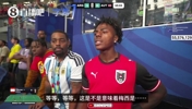梅西成射手王❗️甲亢哥:他什么时候打进这么多球?为啥要他球衣