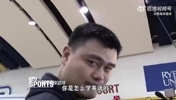 怎么学的英语?姚明曾答:在NBA更衣室待超过6个月你就会了~