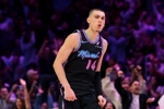 里奇&middot;保罗：希罗还没认清NBA是一门生意 交易是商业联盟的一部分